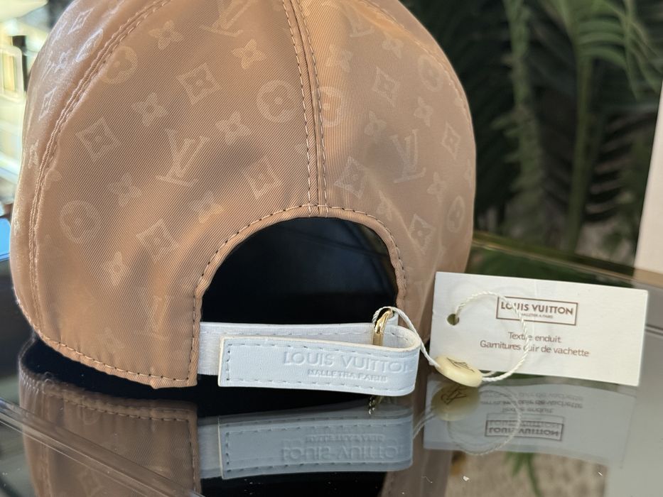Sapca Louis Vuitton Unisex noua cu eticheta