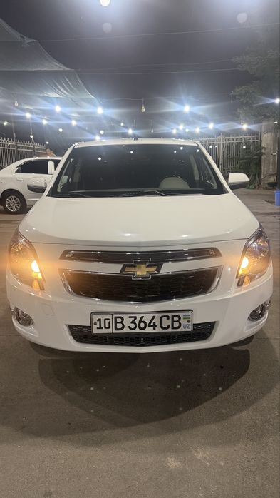 Cobalt aftomat 2015 srochna sotiladi
