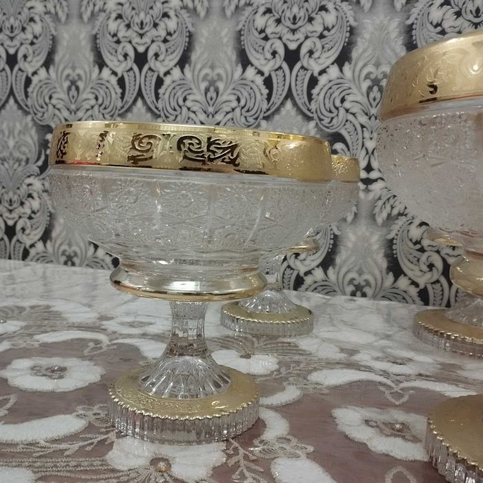 Богема идишлар сотилади