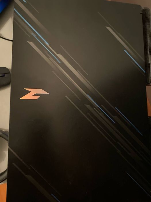 Acer nitro v15 игровой ноутук
