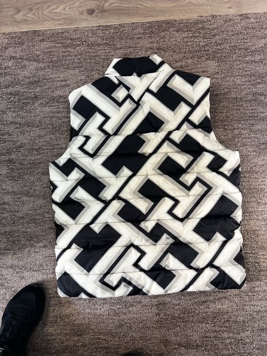 Vesta Tommy Hilfiger