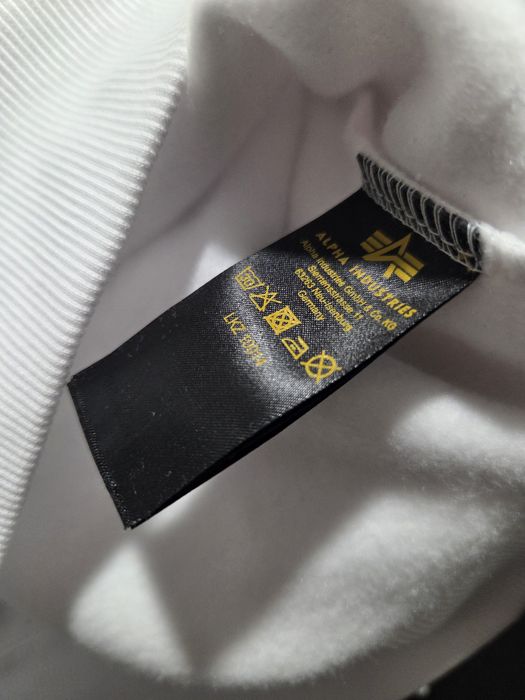 Alpha Industries Като нов Размер М