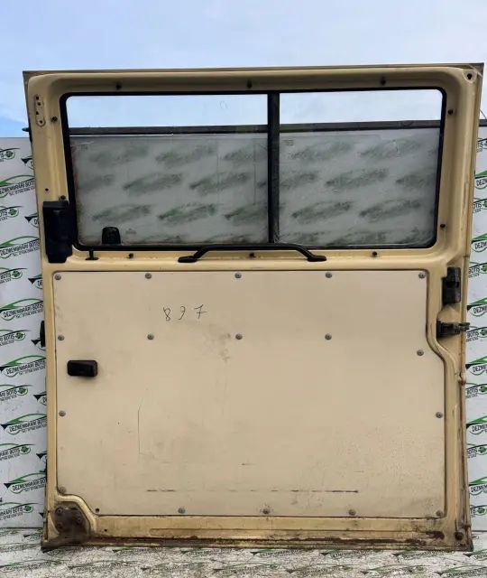 Usa laterala dreapta Volkswagen VW Transporter 1998