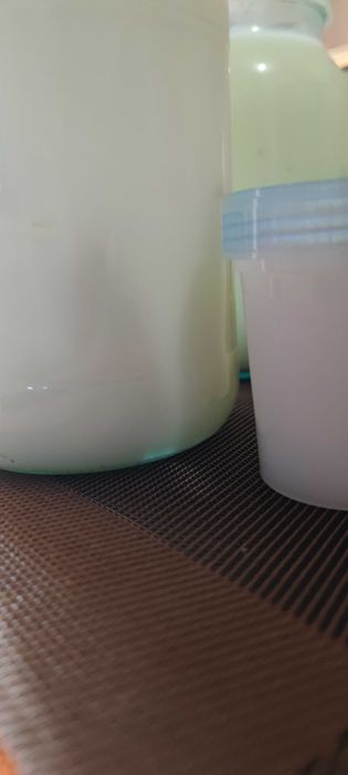 Жир готовый,чистый,топлёный