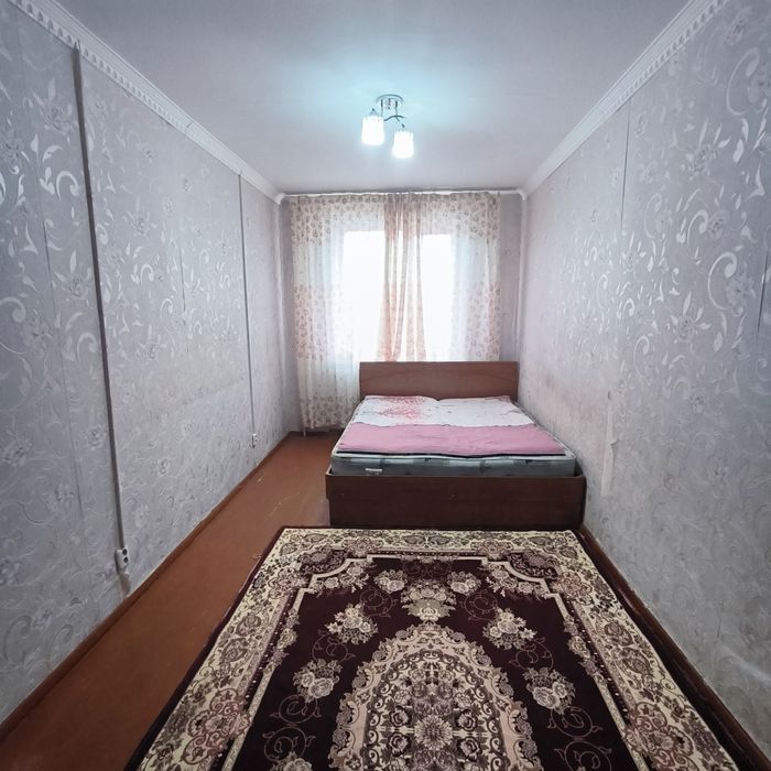 Продам 2 ком квартиру