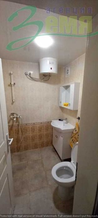 Дава се под наем Тристаен апартамент в Стара Загора, Център - 69 кв.м за 600 € - Снимка #4