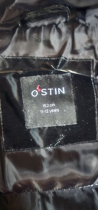 Куртки 10-12 лет для девочки