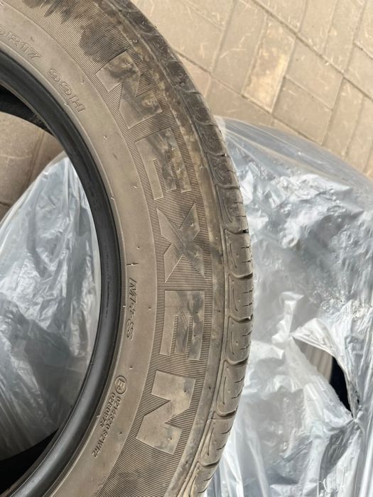 Шины NEXEN 225/60/R17