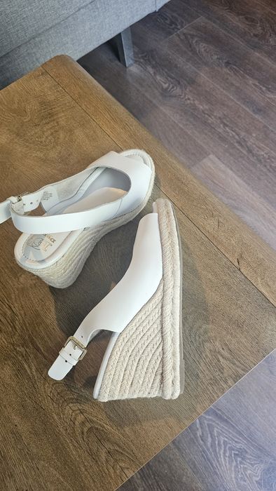 Дамски сандали на  Dune London