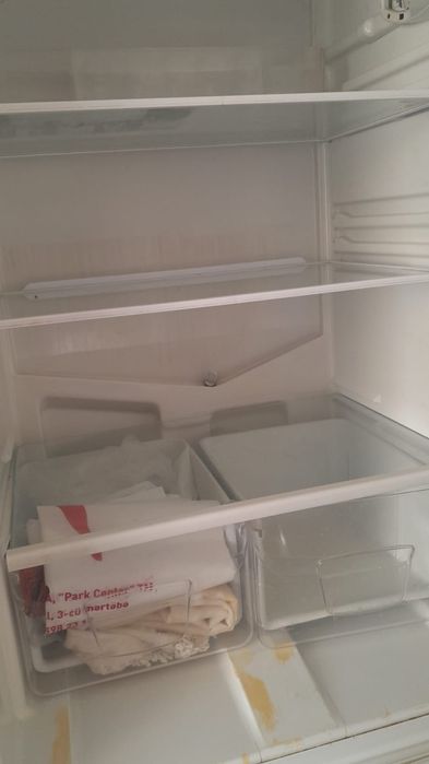 Ремонт холодильников