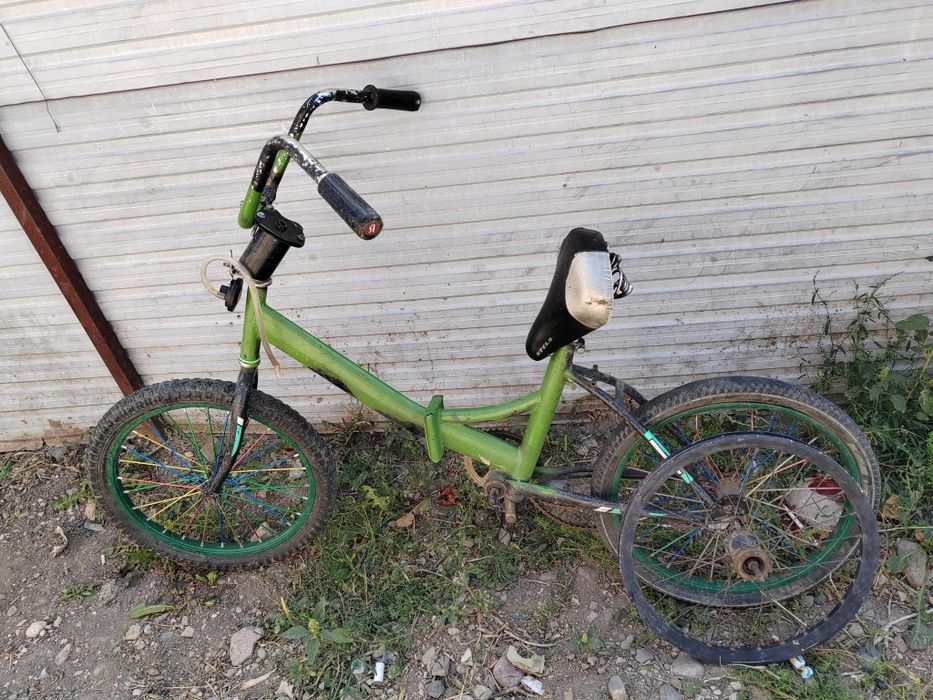 Продам  велосипед