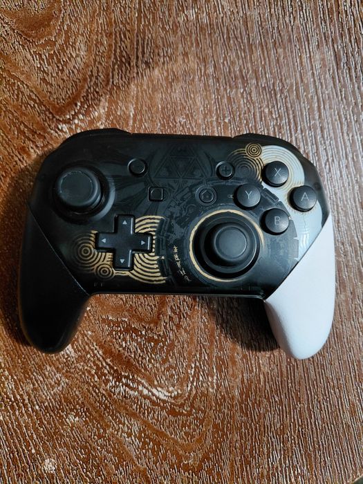 Pro Controller Nintendo switch, про контроллер, геймпад