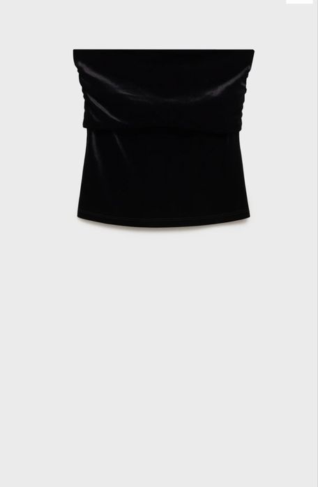 КАДИФЕН ТОП БАНДО mango д етикет