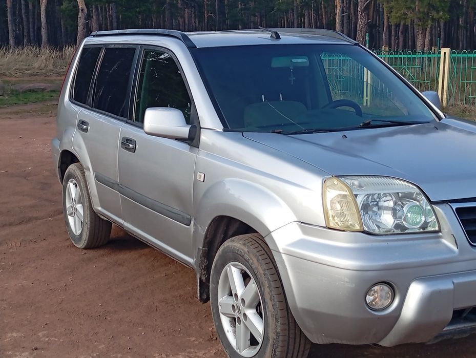 Автомобиль в продаже