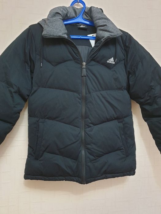 Куртка Новая adidas