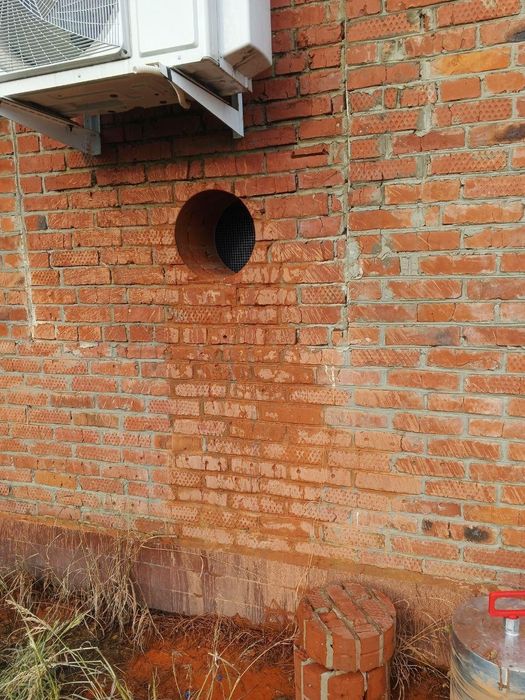 Алмазное сверления отверстий