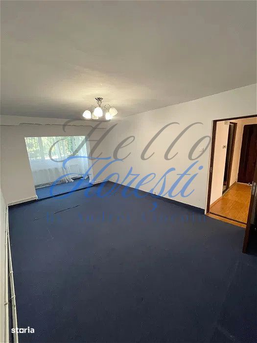 Apartament 3 camere, 64 mp + doua balcoane, zona Observatorului