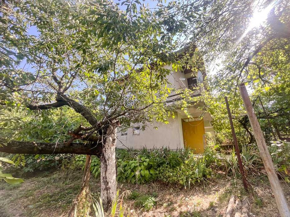 Продава се Къща в с. Тръстеник, Област Русе - 94 кв.м за 266 €/кв.м - Снимка #20