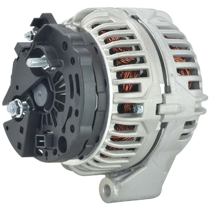 Alternator nou combina Laverda M