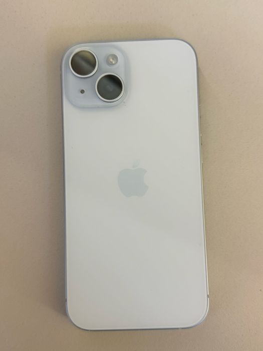 iphone 15 в идеальном состоянии
