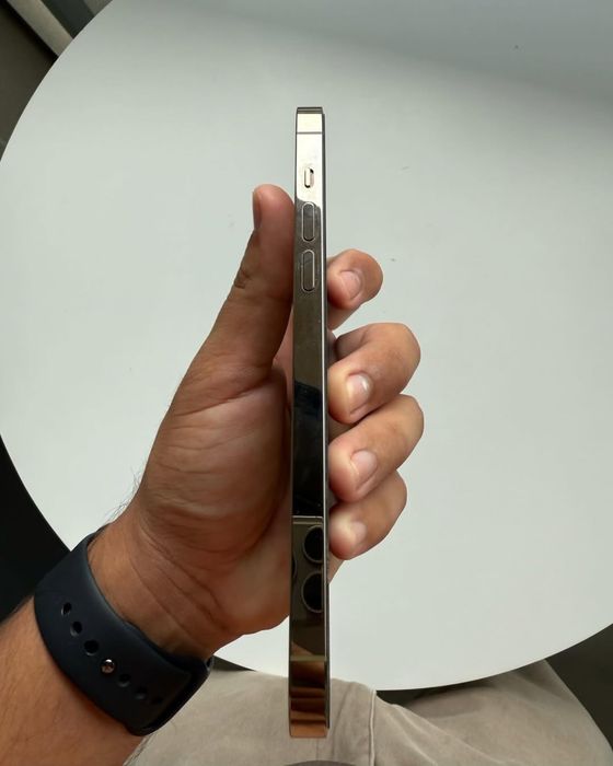 iPhone 14 Pro Max 128GB | Battery 83% | Ideal holat