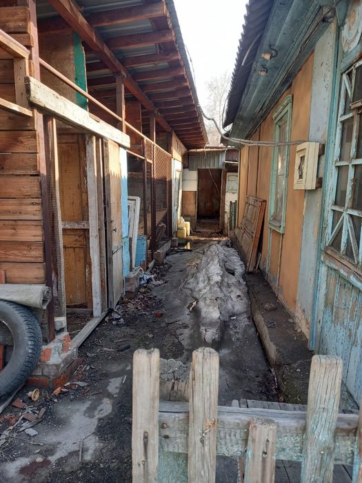 Продам Частный дом