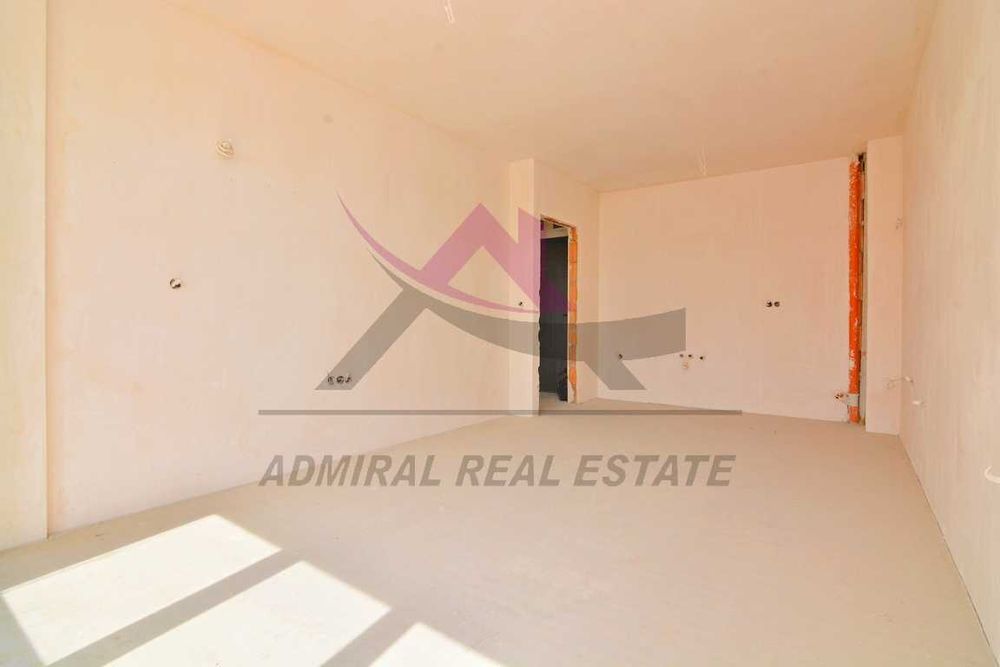 Продава се Двустаен апартамент в Варна, Възраждане 3 - 58 кв.м за 1466 €/кв.м - Снимка #1