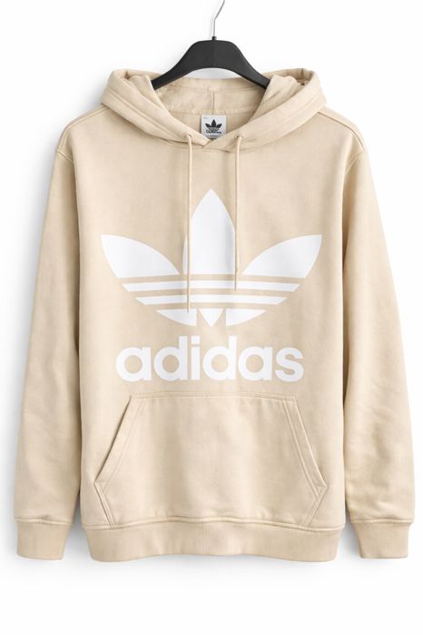 Hanorac Adidas cu gluga dama