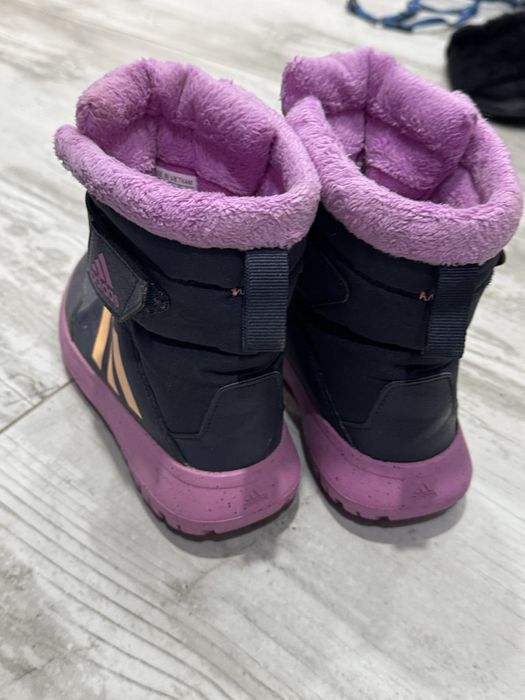 Детски апрески Adidas 30н