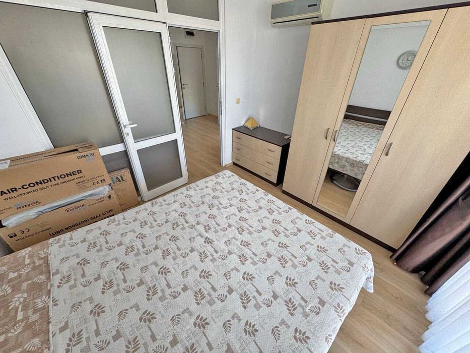 Продава се Двустаен апартамент в к.к. Слънчев бряг - 86 кв.м за 930 €/кв.м - Снимка #8