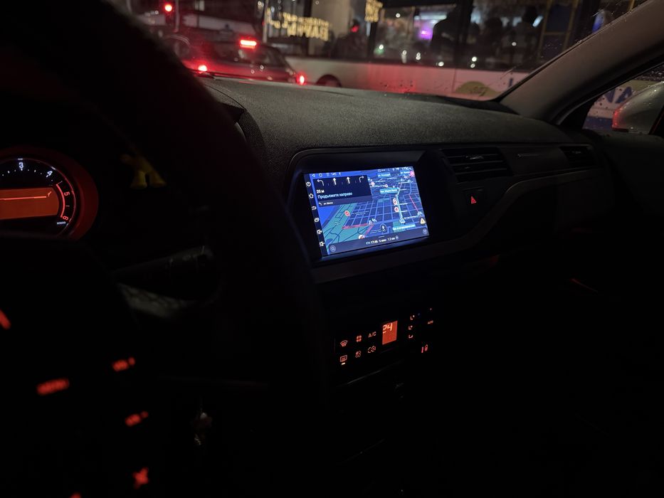 Citroen C5  X7 Exclusive