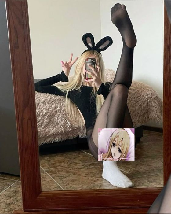 продам ушки зайчика