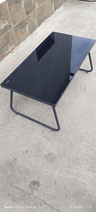 Стъклена Маса 85/45/40 см