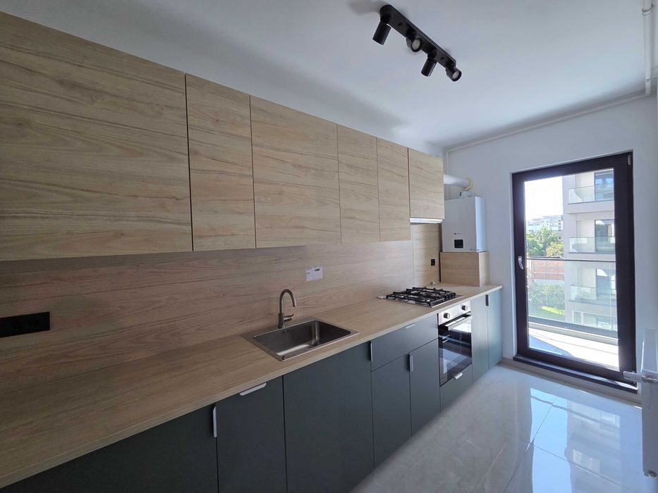 Inchiriez studio - Dristor - Select Residences