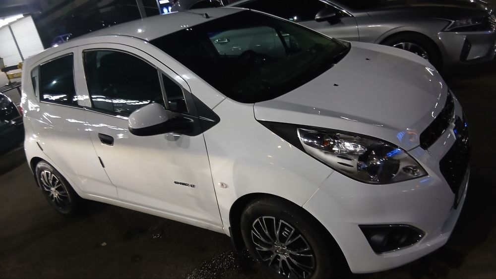 ПРОДАЁТСЯ chevrolet spark