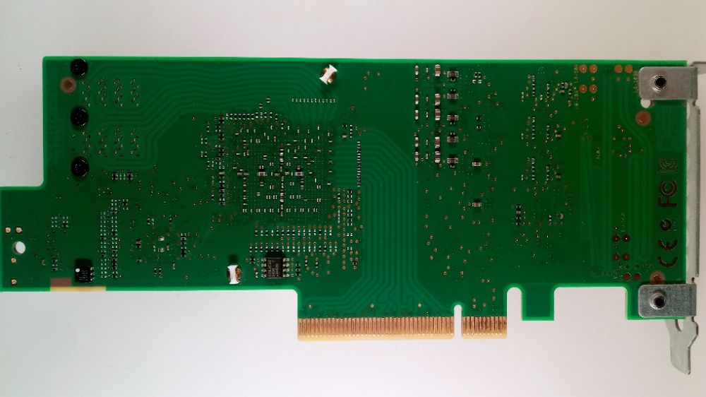 Контролер 12Gb Fujitsu CP400i/9341-8i/9300-8i iMR/JBOD SAS/SATA 8порт