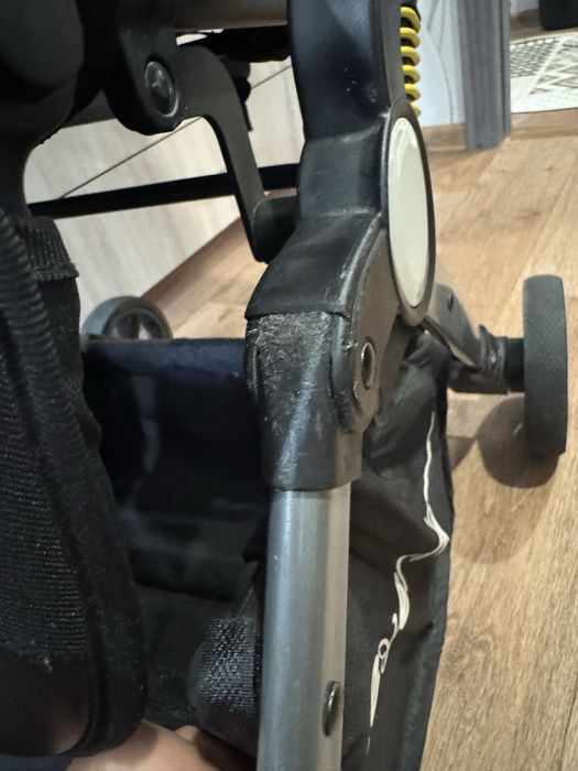 Продаем Коляску Eyerflo