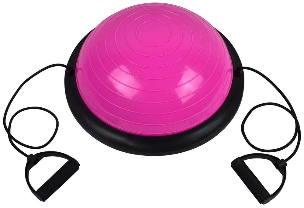 Фитнес полусфера оптом