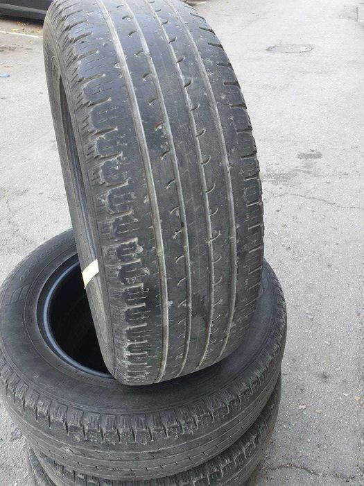 4бр. Гуми GoodYear 225/65/17