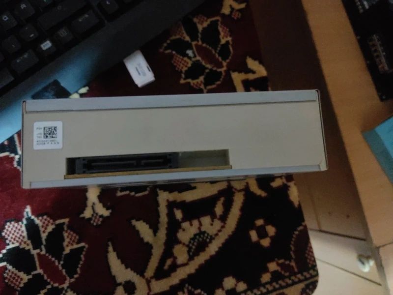 Dvd PC Sata (cablu sata inclus)