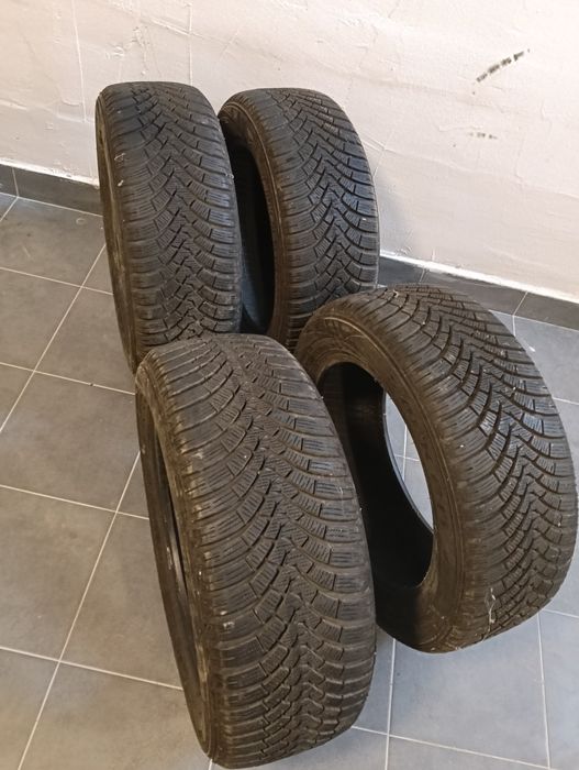 Anvelope iarna 205 55 16 Falken