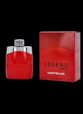 Montblanc Legend Red EDP 100ML- парфюм за мъже