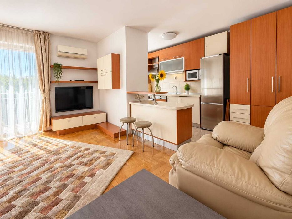 Apartament 2 camere Gheorgheni