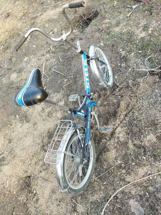 Продам велосипед или обмен