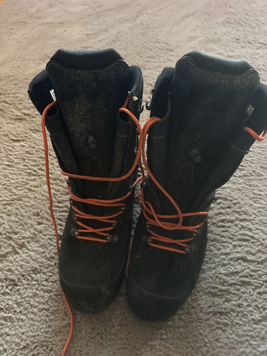 Bocanci Sthil Originali