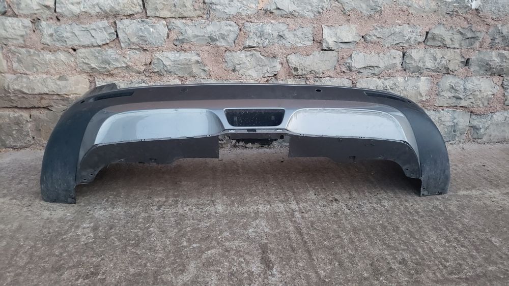 bronq/broni задна Suzuki Vitara 2015-2019g.