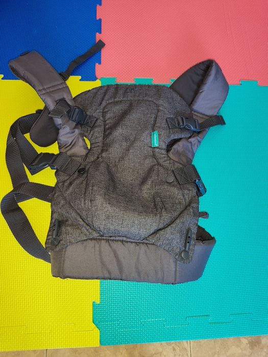 Ергономична раница