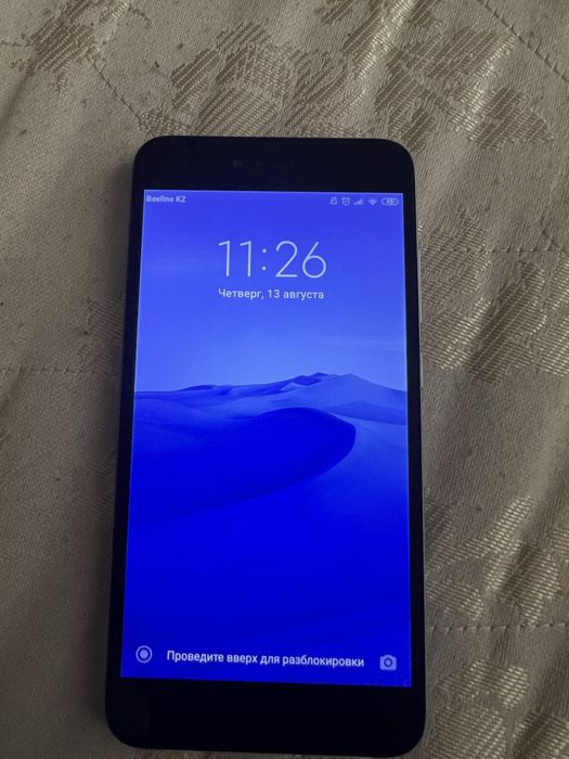 продам Redmi note 5A