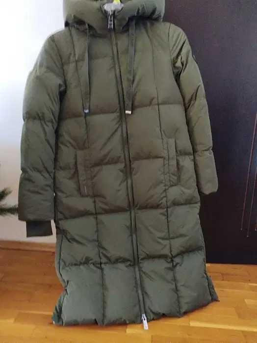 Пухено на  Mos Mosh