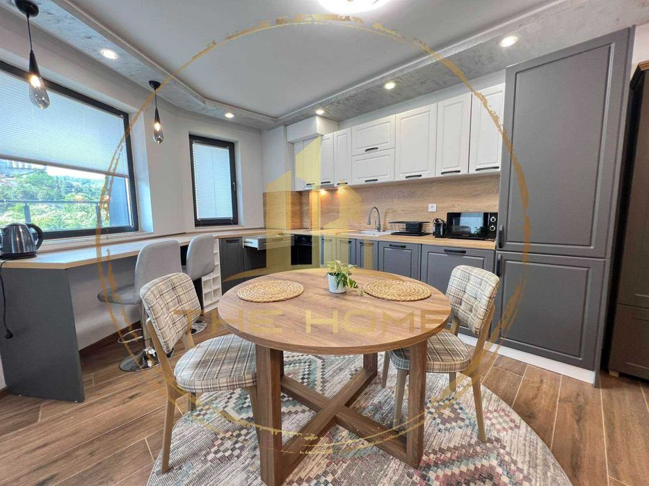 Дава се под наем Двустаен апартамент в Варна, Бриз - 68 кв.м за 850 € - Снимка #2